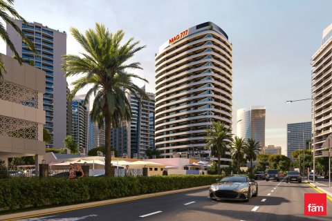 Appartement à Dubai Sports City, Dubai, 1 chambre, 83.9 m², № 112469 - photo 13