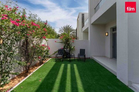 Maison de ville à Dubai, 3 chambres, 181.2 m², № 112463 - photo 23