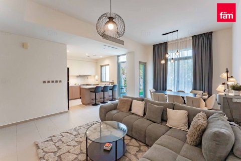 Maison de ville à Dubai, 3 chambres, 181.2 m², № 112463