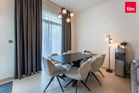 Maison de ville à Dubai, 3 chambres, 181.2 m², № 112463 - photo 4