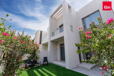 Maison de ville à Dubai, 3 chambres, 181.2 m², № 112463 - photo 21