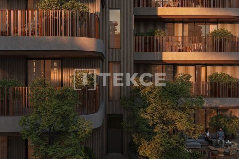 Apartment in Dubai 3 bedrooms, 226 sq.m. № 112465 - photo 4