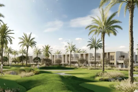 Villa en Dubai, 3 dormitorios, 432 m², № 85051 - foto 5