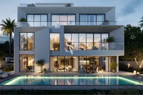 Villa à Dubai, 4 chambres, 809 m², № 85044 - photo 9