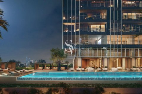 شقة في Sheikh Zayed Road, دبي 2 غرف نوم, 142 م² رقم 85046 - صورة 16