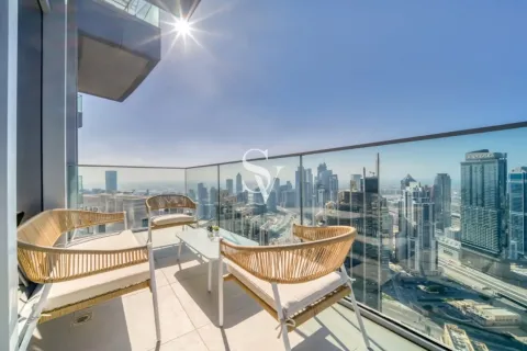 شقة في وسط مدينة دبي, دبي 2 غرف نوم, 159 م² رقم 85042 - صورة 5