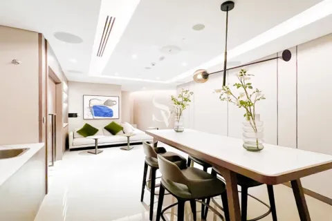 شقة في وسط مدينة دبي, دبي 2 غرف نوم, 159 م² رقم 85042 - صورة 6