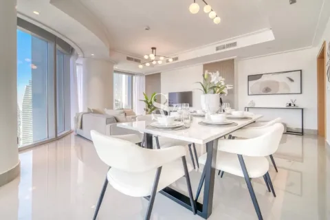 شقة في وسط مدينة دبي, دبي 2 غرف نوم, 159 م² رقم 85042 - صورة 11