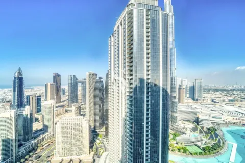 شقة في وسط مدينة دبي, دبي 2 غرف نوم, 159 م² رقم 85042 - صورة 16