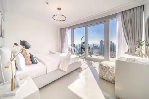 شقة في وسط مدينة دبي, دبي 2 غرف نوم, 159 م² رقم 85042 - صورة 4