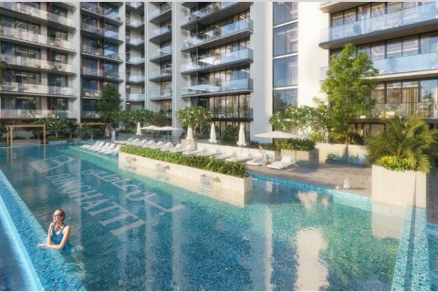 Apartment in Dubai 1 bedroom, 64.1 sq.m. № 52205 - photo 9