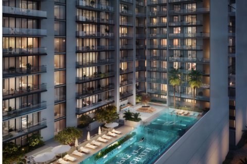 Apartment in Dubai 1 bedroom, 64.1 sq.m. № 52205 - photo 8