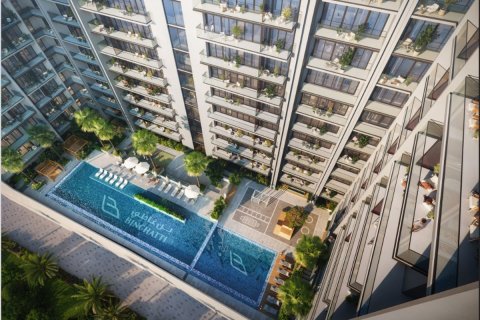Apartment in Dubai 1 bedroom, 64.1 sq.m. № 52205 - photo 7