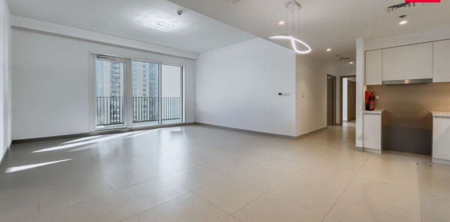 Квартира в Дубае, 2 спальни, 112.5м², № 52206