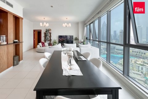 Apartment in Downtown Dubai (Downtown Burj Dubai), Dubai 2 bedrooms, 153.3 sq.m. № 52198 - photo 24