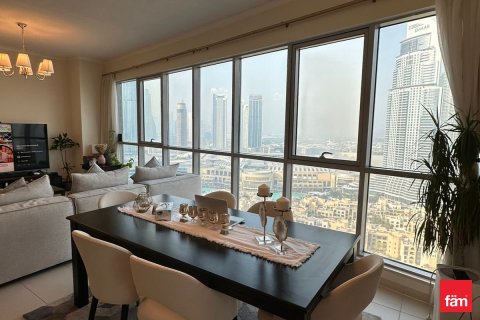 شقة في وسط مدينة دبي, دبي 2 غرف نوم, 153.3 م² رقم 52198 - صورة 13