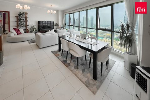 Apartment in Downtown Dubai (Downtown Burj Dubai), Dubai 2 bedrooms, 153.3 sq.m. № 52198 - photo 27
