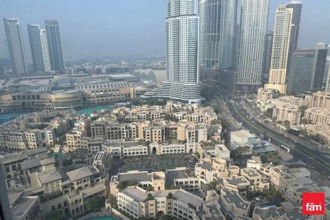 شقة في وسط مدينة دبي, دبي 2 غرف نوم, 153.3 م² رقم 52198 - صورة 15
