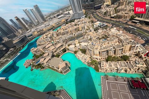 Apartment in Downtown Dubai (Downtown Burj Dubai), Dubai 2 bedrooms, 153.3 sq.m. № 52198 - photo 23