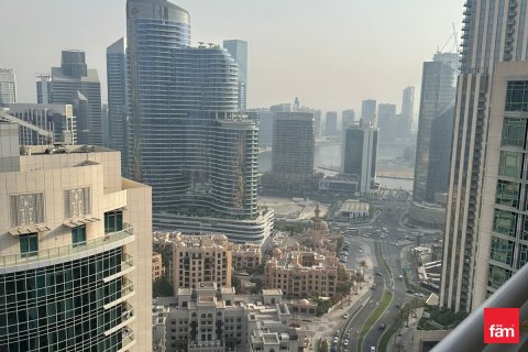 Apartment in Downtown Dubai (Downtown Burj Dubai), Dubai 2 bedrooms, 153.3 sq.m. № 52198 - photo 29