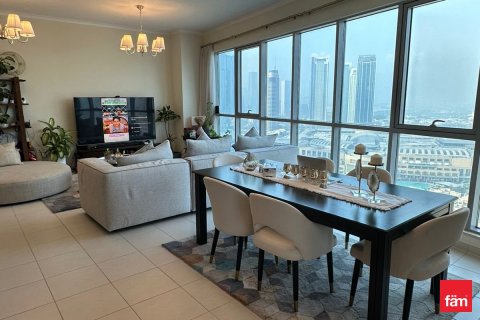شقة في وسط مدينة دبي, دبي 2 غرف نوم, 153.3 م² رقم 52198 - صورة 4