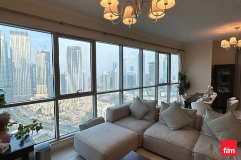 شقة في وسط مدينة دبي, دبي 2 غرف نوم, 153.3 م² رقم 52198 - صورة 2