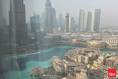 شقة في وسط مدينة دبي, دبي 2 غرف نوم, 153.3 م² رقم 52198 - صورة 1