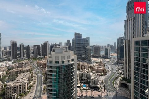 Apartment in Downtown Dubai (Downtown Burj Dubai), Dubai 2 bedrooms, 153.3 sq.m. № 52198 - photo 21