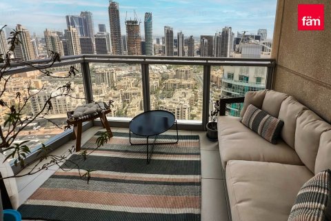 Apartment in Downtown Dubai (Downtown Burj Dubai), Dubai 2 bedrooms, 153.3 sq.m. № 52198 - photo 25