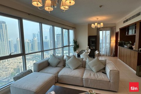 شقة في وسط مدينة دبي, دبي 2 غرف نوم, 153.3 م² رقم 52198 - صورة 18