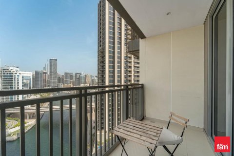 Apartment in Dubai Marina, Dubai 1 bedroom, 63.2 sq.m. № 52207 - photo 2