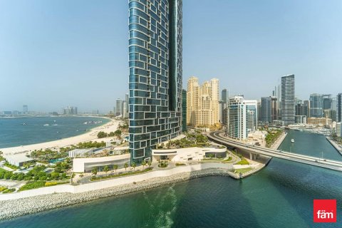Apartment in Dubai Marina, Dubai 1 bedroom, 63.2 sq.m. № 52207 - photo 10