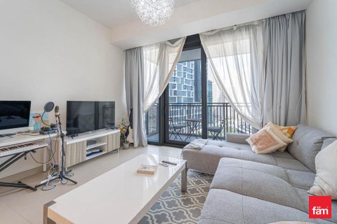 Apartment in Dubai Marina, Dubai 1 bedroom, 63.2 sq.m. № 52207 - photo 5