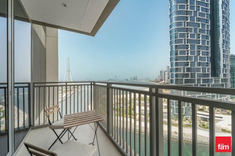 Apartment in Dubai Marina, Dubai 1 bedroom, 63.2 sq.m. № 52207 - photo 9