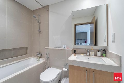 Apartment in Dubai Marina, Dubai 1 bedroom, 63.2 sq.m. № 52207 - photo 11