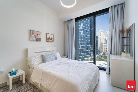 Apartment in Dubai Marina, Dubai 1 bedroom, 63.2 sq.m. № 52207 - photo 8