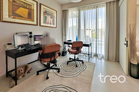 تاون هاوس في Town Square, دبي 4 غرف نوم, 215.72 م² رقم 119910 - صورة 5