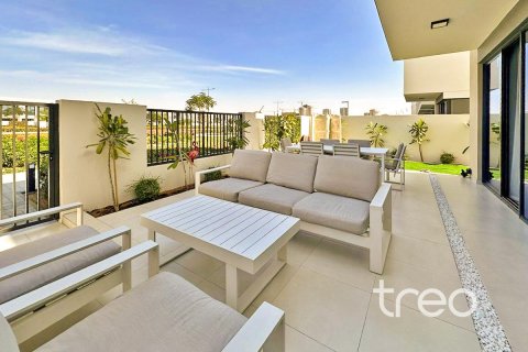 تاون هاوس في Town Square, دبي 4 غرف نوم, 215.72 م² رقم 119910 - صورة 13