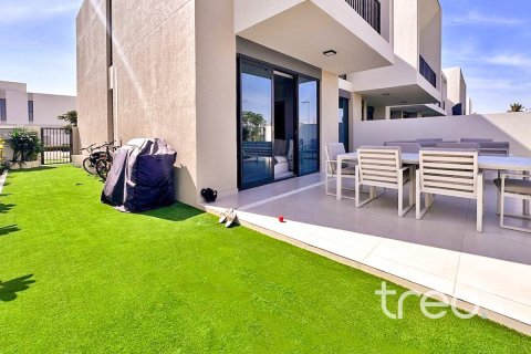 Maison de ville à Town Square, Dubai, 4 chambres, 215.72 m², № 119910