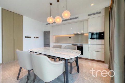 Снять в аренду квартиру в Address Harbour Point, Dubai Creek Harbour (The Lagoons), Дубай: 2 спальни, 102.47м², № 119909 - фото 5