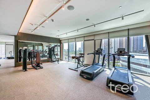 Снять в аренду квартиру в Address Harbour Point, Dubai Creek Harbour (The Lagoons), Дубай: 2 спальни, 102.47м², № 119909 - фото 13