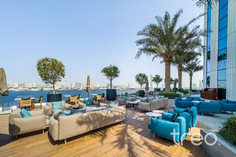 Снять в аренду квартиру в Address Harbour Point, Dubai Creek Harbour (The Lagoons), Дубай: 2 спальни, 102.47м², № 119909 - фото 4