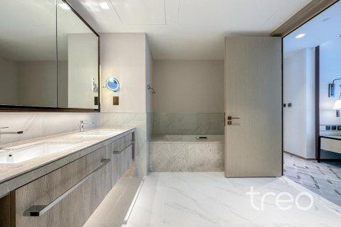 Снять в аренду квартиру в Address Harbour Point, Dubai Creek Harbour (The Lagoons), Дубай: 2 спальни, 102.47м², № 119909 - фото 10