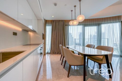 Снять в аренду квартиру в Address Harbour Point, Dubai Creek Harbour (The Lagoons), Дубай: 2 спальни, 102.47м², № 119909 - фото 6