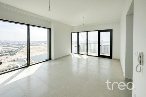 Снять в аренду квартиру в Creekside 18, Dubai Creek Harbour (The Lagoons), Дубай: 3 спальни, 150.13м², № 119912 - фото 2