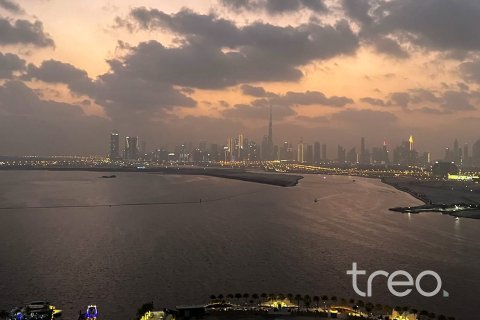 Снять в аренду квартиру в Creekside 18, Dubai Creek Harbour (The Lagoons), Дубай: 3 спальни, 150.13м², № 119912 - фото 12