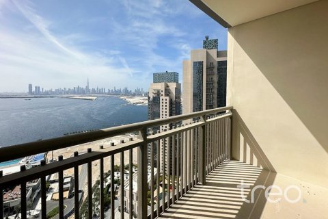Квартира в Creekside 18, Dubai Creek Harbour (The Lagoons), Дубай, 3 спальни, 150.13м², № 119912