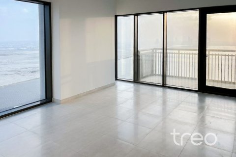Снять в аренду квартиру в Creekside 18, Dubai Creek Harbour (The Lagoons), Дубай: 3 спальни, 150.13м², № 119912 - фото 4