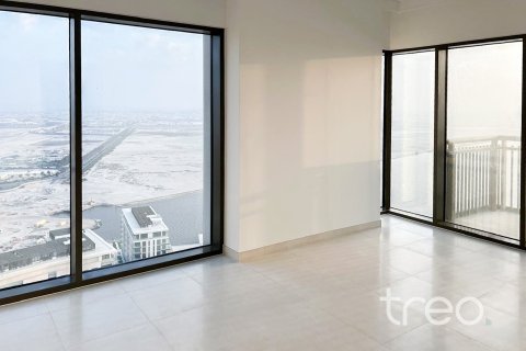 Снять в аренду квартиру в Creekside 18, Dubai Creek Harbour (The Lagoons), Дубай: 3 спальни, 150.13м², № 119912 - фото 3