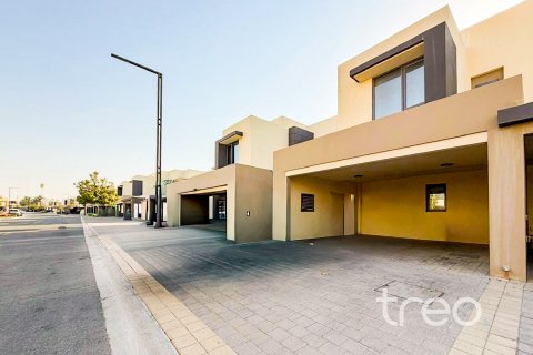 تاون هاوس في Maple 2, دبي هيلز استيت, دبي 3 غرف نوم, 209.12 م² رقم 119911 - صورة 14